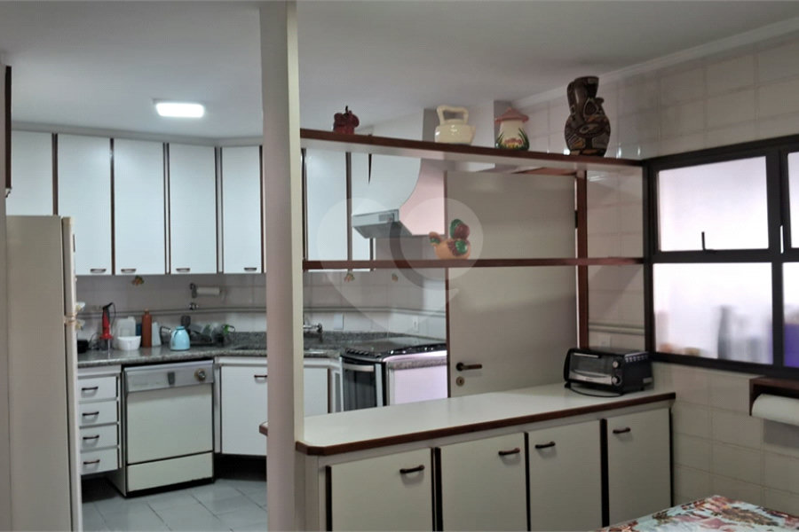 Apartamento à venda com 4 quartos, sendo 3 suítes, em Santana, São Paulo, SP