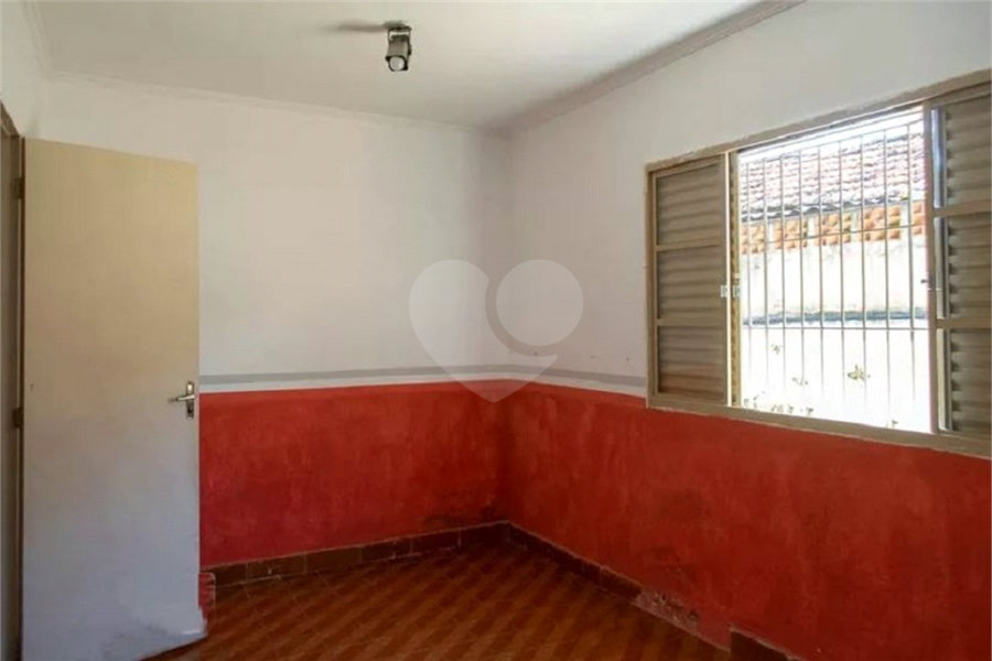 Casa Térrea à venda com 4 quartos em Limão, São Paulo, SP
