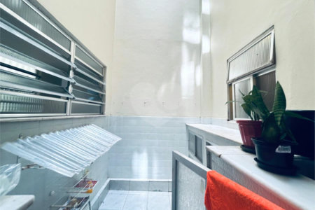 Apartamento à venda com 3 quartos em Tijuca, Rio de Janeiro, RJ
