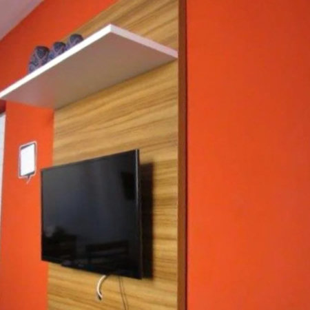 Apartamento à venda com 2 quartos em Jardim Boa Vista (zona Oeste), São Paulo, SP