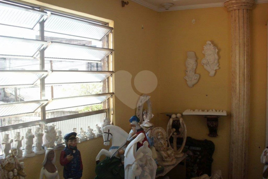Casa à venda com 2 quartos, sendo 1 suíte, em Vila Nova Mazzei, São Paulo, SP