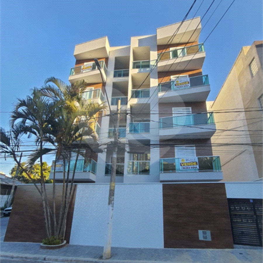Apartamento à venda com 2 quartos em Jardim São Paulo(zona Norte), São Paulo, SP