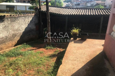 Terreno à venda em Vila Carvalho, Sorocaba, SP