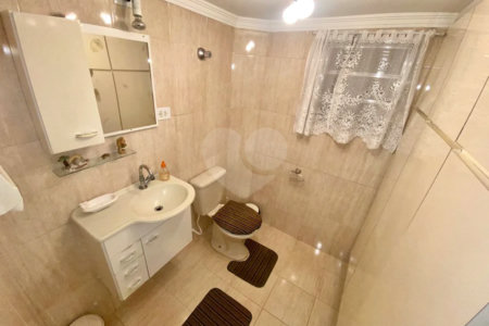 Sobrado à venda com 2 quartos em Vila Mazzei, São Paulo, SP