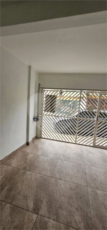 Sobrado à venda com 2 suítes em Conjunto Residencial Sitio Oratório, São Paulo, SP