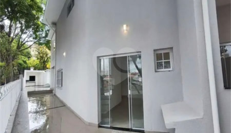 Sobrado para alugar com 3 quartos, sendo 1 suíte,  em Tucuruvi, São Paulo, SP