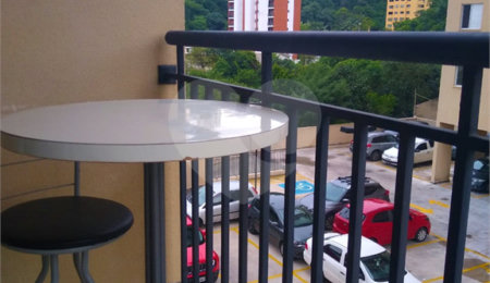 Apartamento à venda com 2 quartos em Jardim Parque Morumbi, São Paulo, SP