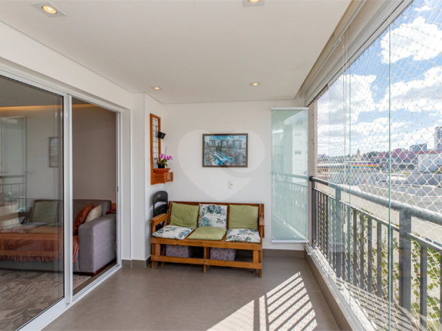 Apartamento à venda com 3 quartos, sendo 2 suítes,  em Santo Amaro, São Paulo, SP