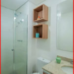 Studio à venda com 1 quarto em Pinheiros, São Paulo, SP