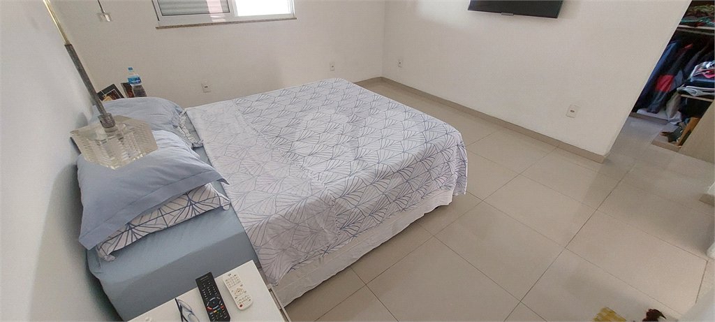 Casa de Vila à venda com 3 quartos, sendo 1 suíte,  em Tijuca, Rio de Janeiro, RJ