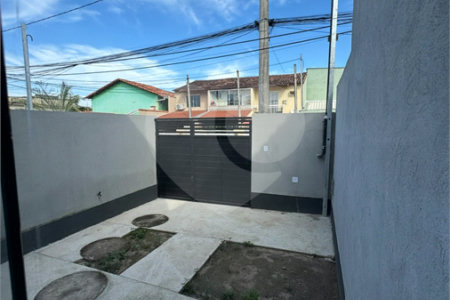 Casa à venda com 2 quartos em Cosmos, Rio de Janeiro, RJ