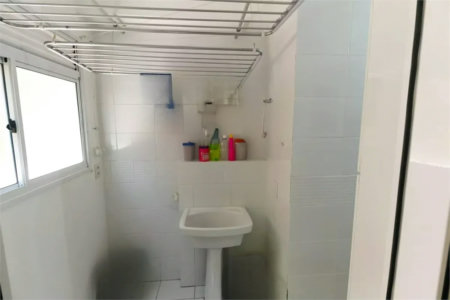 Apartamento à venda com 3 quartos, sendo 1 suíte, em Lar São Paulo, São Paulo, SP