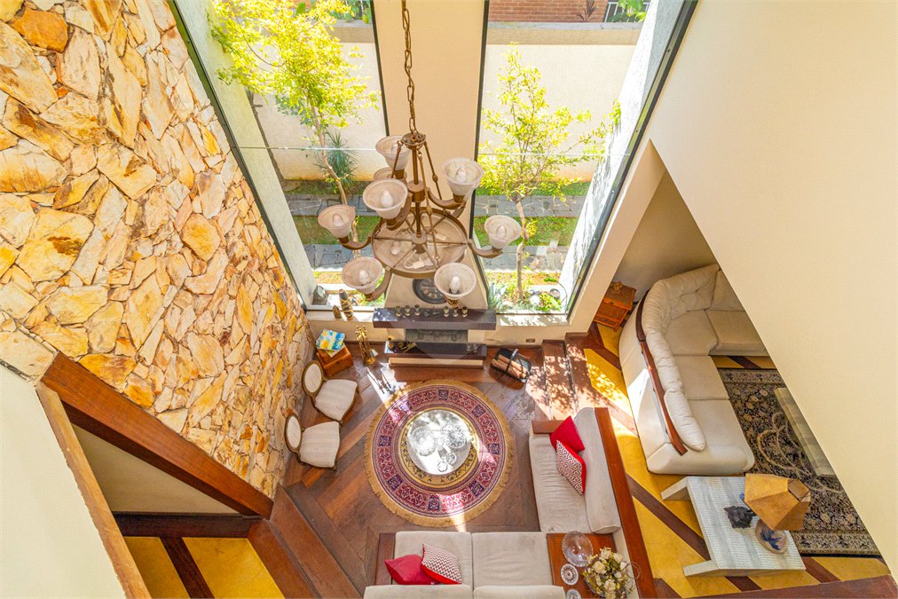 Casa à venda com 4 suítes em Jardim Marajoara, São Paulo, SP