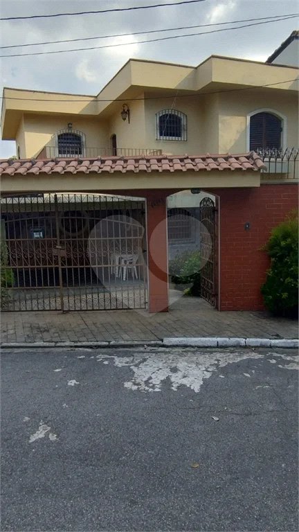 Sobrado para venda no Tremembé