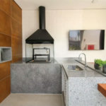 Apartamento na Região da Mooca à 5 Minutos do Metrô Bresser Mooca COM 2 Dormitórios sendo 1 Suíte e 1 Vaga de Garagem