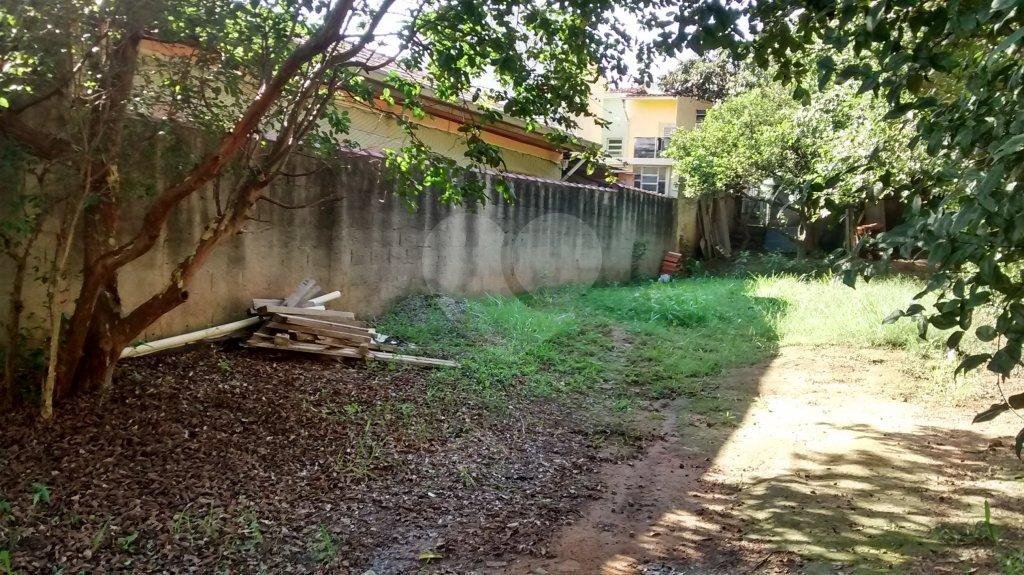 Terreno à venda em Santana, São Paulo, SP