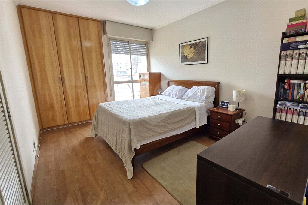 Apartamento à venda com 3 quartos, sendo 1 suíte, em Brooklin, São Paulo, SP