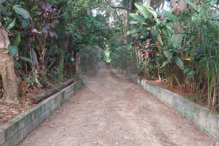 Área de Terra à venda em Éden, Sorocaba, SP