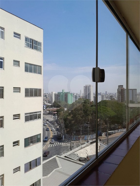 Apartamento para alugar com 2 quartos em Vila Formosa, São Paulo, SP