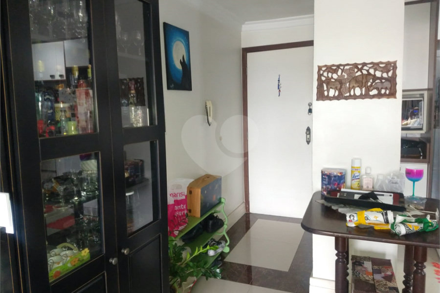 Apartamento à venda com 3 quartos, sendo 1 suíte, em Jabaquara, São Paulo, SP