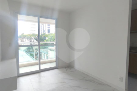 Apartamento para alugar com 1 quarto em Barra Funda, São Paulo, SP