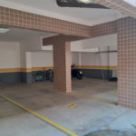 Apartamento, 109 m² - venda por R$ 1.100.000,00 ou aluguel por R$ 6.000,00/mês - Boqueirão - Santos/SP