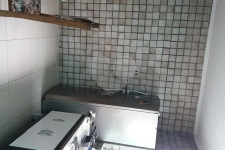 Sobrado à venda com 3 quartos, sendo 1 suíte, em Vila Mazzei, São Paulo, SP