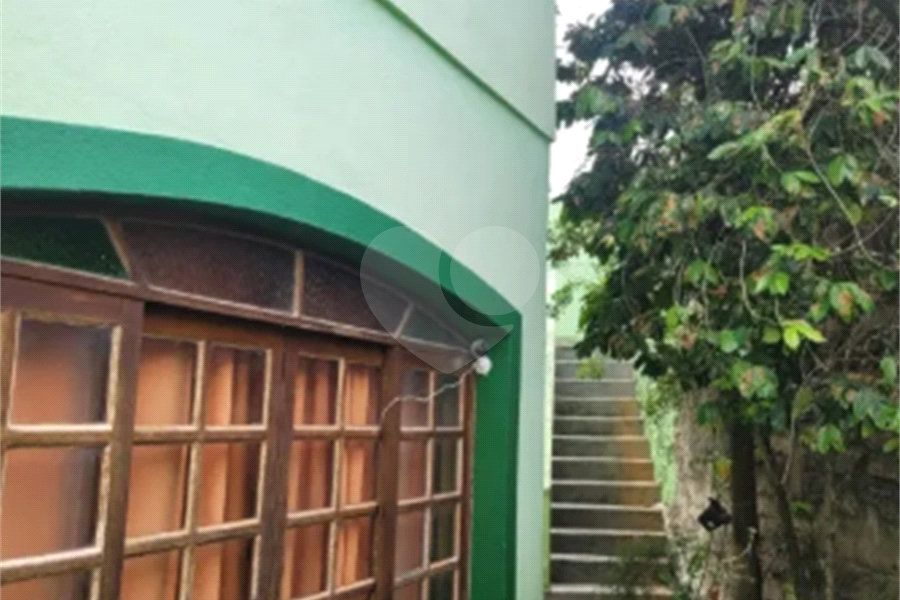 Casa à venda com 3 quartos em Jardim Maristela, São Paulo, SP