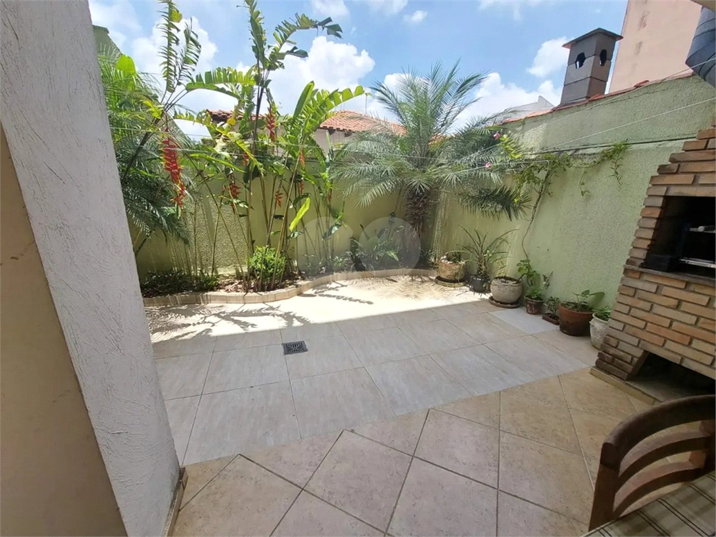 Sobrado à venda com 3 quartos, sendo 1 suíte, em Jardim das Vertentes, São Paulo, SP
