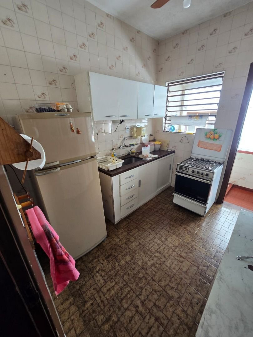 Prédio à venda, 1072 m² por R$ 360.000,00 - Centro - São Vicente/SP