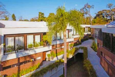 Casa à venda com 3 suítes no condomínio Casas Oás, São Paulo - SP