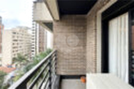 Apartamento à venda ou para alugar com 2 suítes em Cerqueira César, São Paulo, SP