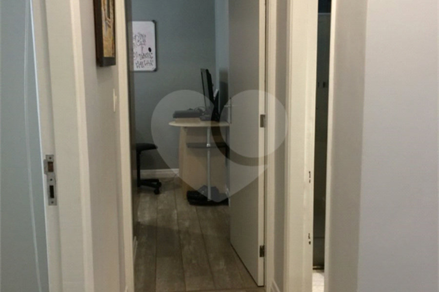 Apartamento à venda com 3 quartos, sendo 1 suíte, em Santana, São Paulo, SP
