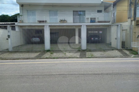 Apartamento à venda com 2 quartos no Centro, Vinhedo, SP