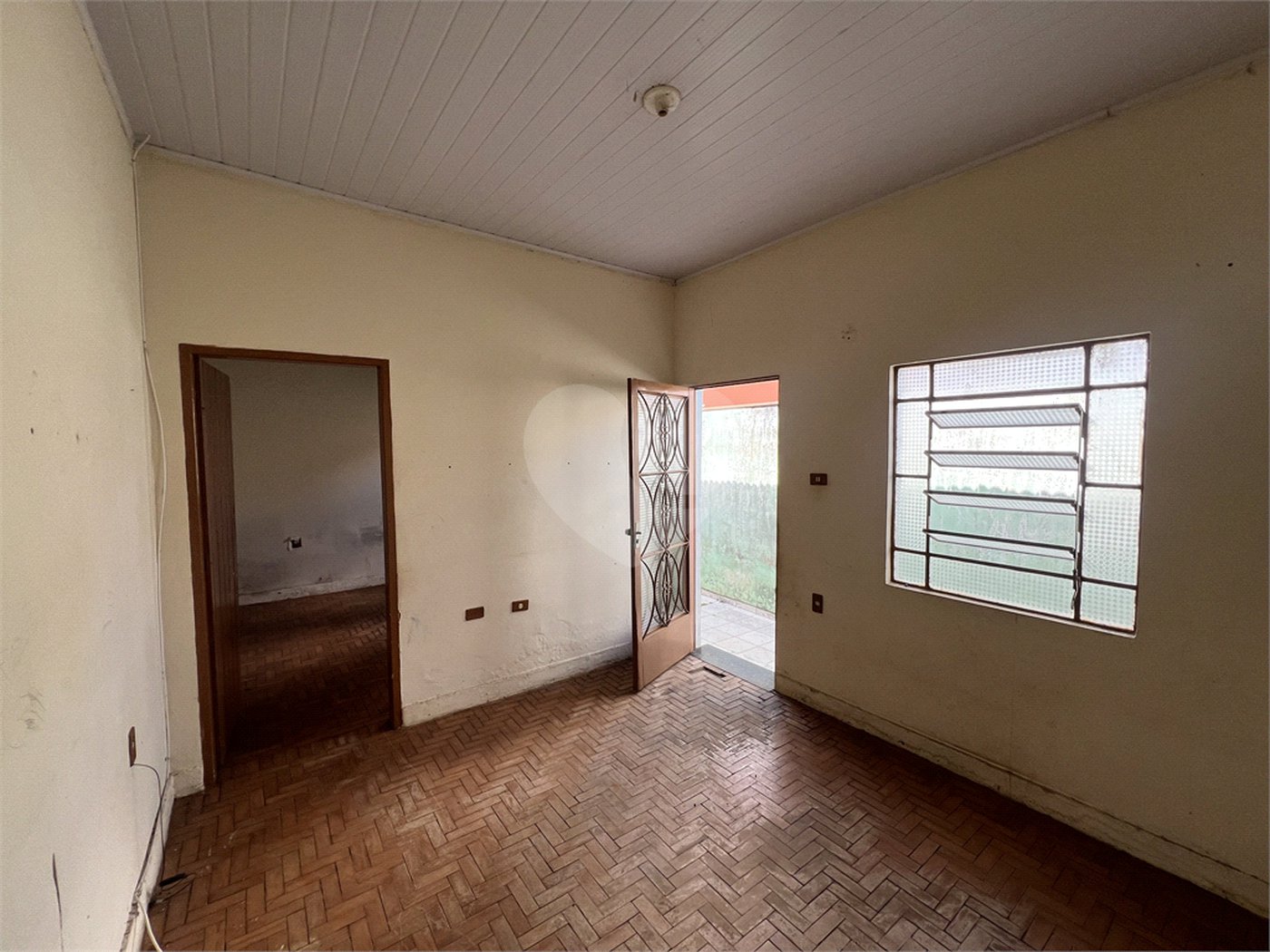 Casa para alugar com 1 quarto no Centro, Itapetininga, SP