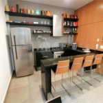 Apartamento à venda com 2 quartos em Paraíso, São Paulo, SP