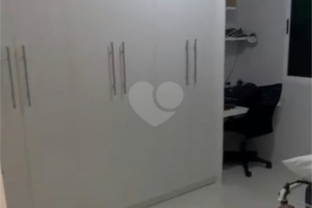 Apartamento à venda com 2 quartos em Jardim Guarujá, Sorocaba, SP
