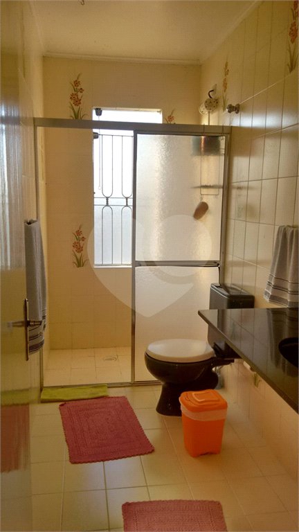 Sobrado à venda com 3 quartos, sendo 1 suíte, em Jaguaré, São Paulo, SP