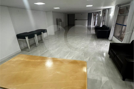 Apartamento à venda com 2 quartos em Vila Andrade, São Paulo, SP