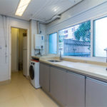 Apartamento à venda com 3 suítes em Vila Cordeiro, São Paulo, SP