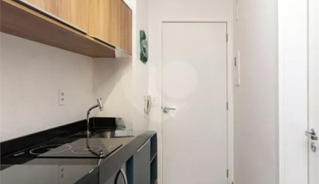 Studio à venda com 1 quarto em Perdizes, São Paulo, SP