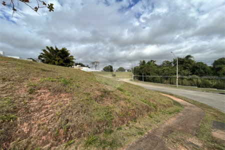 Terreno à venda no condomínio Fazenda Jequitibá, Sorocaba - SP