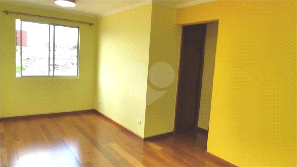 Apartamento à venda com 2 quartos em Vila Monumento, São Paulo, SP