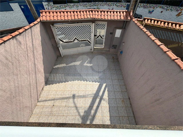 Sobrado à venda com 3 quartos, sendo 1 suíte,  em Mandaqui, São Paulo, SP