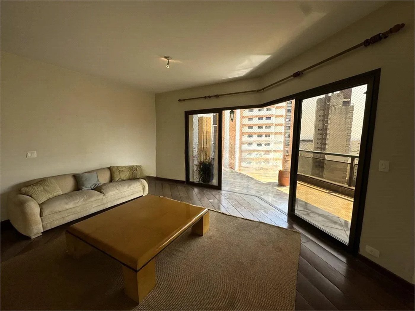 Apartamento à venda com 4 quartos, sendo 2 suítes, em Vila Suzana, São Paulo, SP