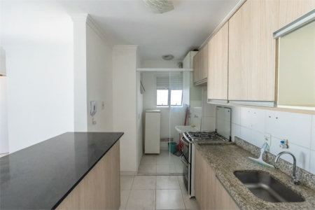 Apartamento à venda com 3 quartos, sendo 1 suíte,  em Jardim Parque Morumbi, São Paulo, SP