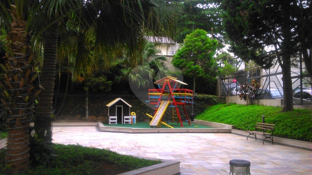 Apartamento à venda com 3 quartos em Mandaqui, São Paulo, SP