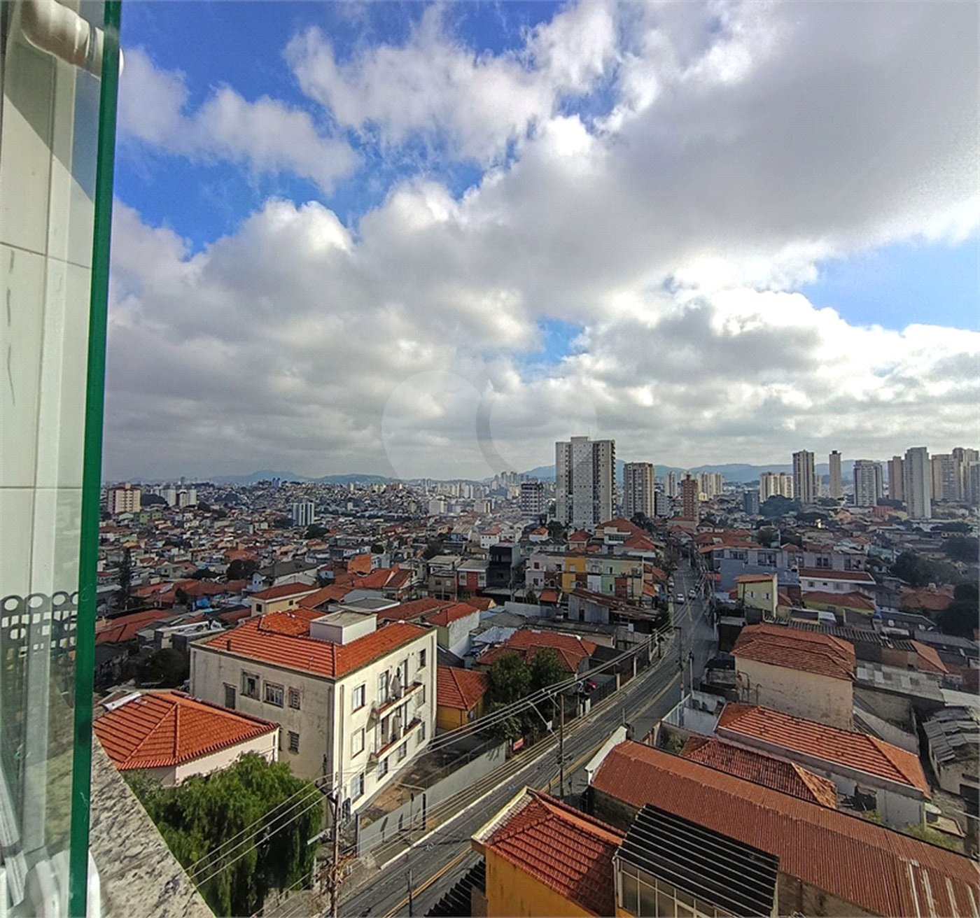 Apartamento à venda com 2 quartos em Chora Menino, São Paulo, SP