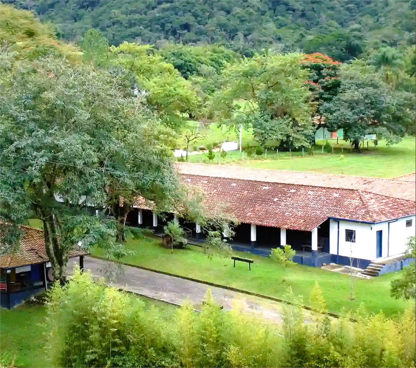 Fazenda à venda em Eugênio de Mello, São José dos Campos, SP