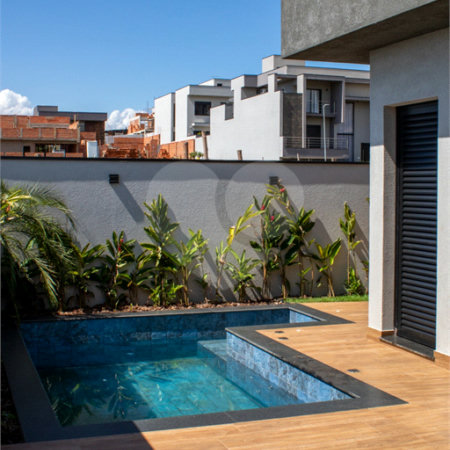 Casa à venda com 3 suítes no condomínio La Dolce Vita, Paulínia - SP